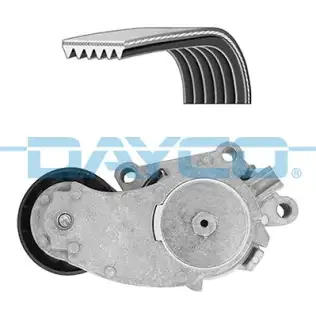 DAYCO KPV343 V Kayış Seti