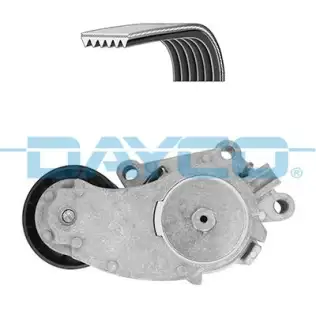 DAYCO KPV333 V Kayış Seti
