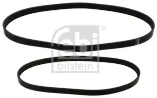 FEBI BILSTEIN 40860 V Kayış Seti