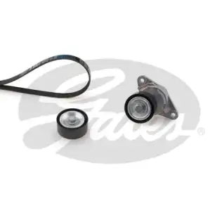 GATES K016PK1823XS V Kayış Seti