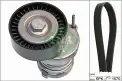 INA 529008410 V Kayış Seti