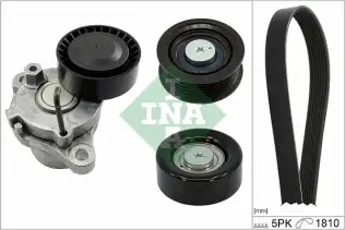 INA 529029910 V Kayış Seti