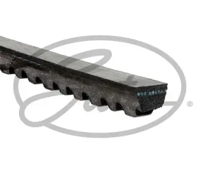 GATES 6389MC Direksiyon Pompa Kayışı - 2. Görsel