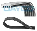 DAYCO 5PK1435 V Kayışı
