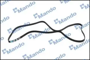 Vantilatör Kayışı  MANDO MB6PK2475