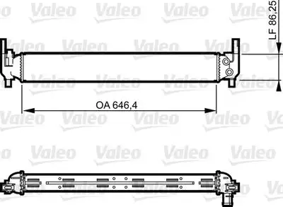 VALEO 735310 Interkol Polo 09> 1,2Tsı - 1. Görsel