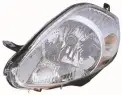 VALEO 88901 Far Sol