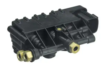 Valf, Basınçlı Hava Sistemi ÜRO Parts RVH000095 - 2. Görsel