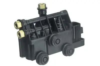 Valf, Basınçlı Hava Sistemi ÜRO Parts RVH000095 - 4. Görsel