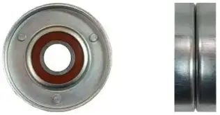 Vantilatör Kayış Gergi Rulmanı  ALT 02433