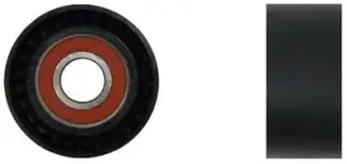 Vantilatör Kayış Gergi Rulmanı  BITAPART BRE181012