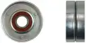 Vantilatör Kayış Gergi Rulmanı  OPEL ORJINAL 98005564