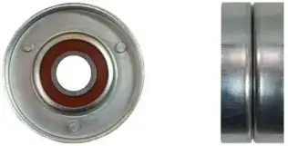 Vantilatör Kayış Gergi Rulmanı  OPEL ORJINAL 98005564