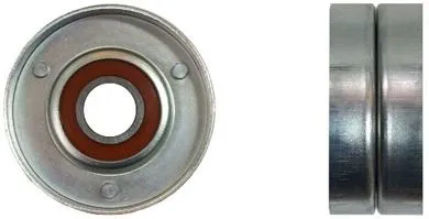 Vantilatör Kayış Gergi Rulmanı  OPEL ORJINAL 98005564 - 1. Görsel