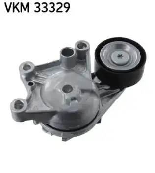 Vantilatör Kayış Gergi Rulmanı  SKF VKM 33329