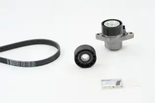 Vantilatör Kayış Seti  CONTINENTAL 5PK1750K1