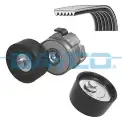 Vantilatör Kayış Seti  DAYCO KPV1222