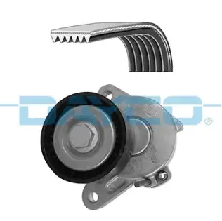 Vantilatör Kayış Seti  DAYCO KPV288