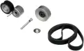 Vantilatör Kayış Seti  GATES K017PK1275T