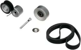 Vantilatör Kayış Seti  GATES K017PK1275T
