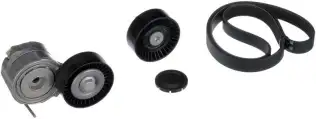 Vantilatör Kayış Seti  GATES K056PK2285