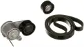 Vantilatör Kayış Seti  GATES K086PK1633