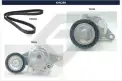 Vantilatör Kayış Seti  INA 529 0581 10