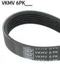 Vantilatör Kayış Seti  INA 529 0067 10