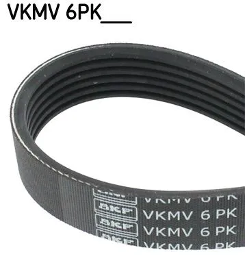 Vantilatör Kayış Seti  INA 529 0067 10 - 1. Görsel