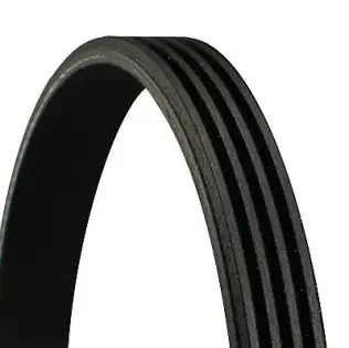 Vantilatör Kayışı  CONTINENTAL 4PK1041 ELAST
