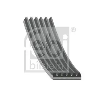 Vantilatör Kayışı  FEBI BILSTEIN 37533