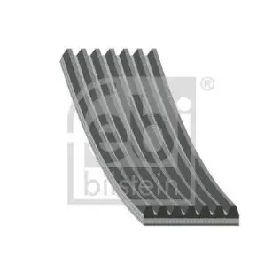 Vantilatör Kayışı  FEBI BILSTEIN 38434