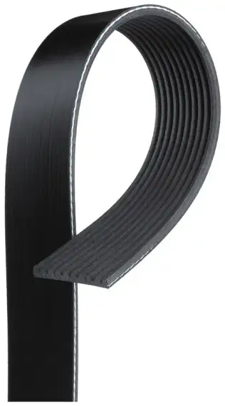 Vantilatör Kayışı  GATES 10PK1703HD