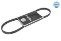 Vantilatör Kayışı  GATES RDM898K4