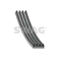 Vantilatör Kayışı  GMB 4PK1272