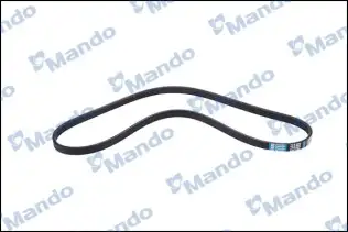 Vantilatör Kayışı  GMB 4PK985