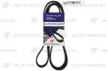Vantilatör Kayışı  HUTCHINSON 6PK841