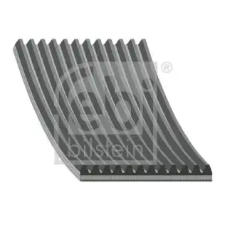 Vantilatör Kayışı  IVECO ORJINAL 504049426