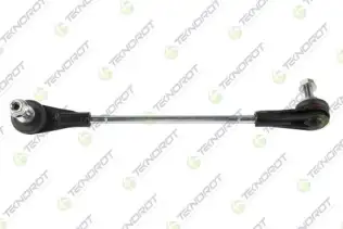 TEKNOROT B1037 Viraj Askı Rotu Ön Sol