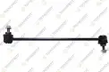 TEKNOROT H120 Viraj Askı Rotu