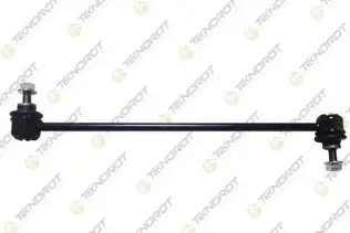 TEKNOROT H120 Viraj Askı Rotu