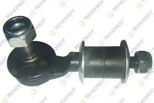 TEKNOROT N567 Viraj Askı Rotu