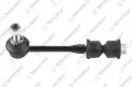 TEKNOROT CH605T Viraj Askı Rotu Arka