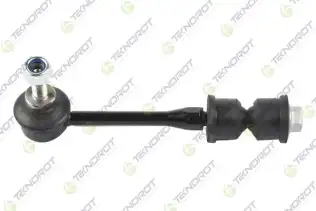 TEKNOROT CH605T Viraj Askı Rotu Arka