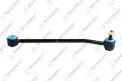 TEKNOROT FO860 Viraj Askı Rotu Arka
