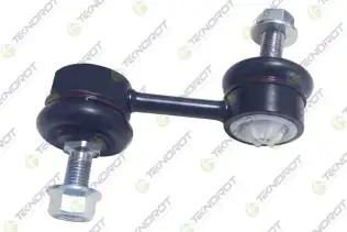 TEKNOROT KI260 Viraj Askı Rotu Arka
