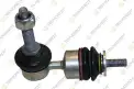 TEKNOROT FO480 Viraj Askı Rotu Arka