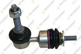 TEKNOROT FO480 Viraj Askı Rotu Arka