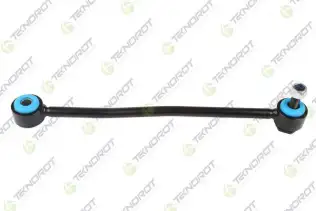 TEKNOROT FO820 Viraj Askı Rotu Arka