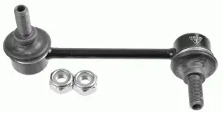 LEMFÖRDER 3064501 Viraj Askı Rotu Arka Sol